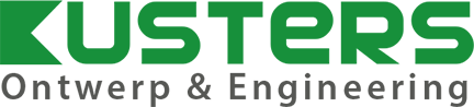 Kusters logo